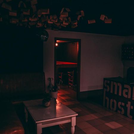 Smart Hostel Odessa Esterno foto